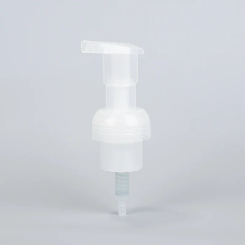 CHINA YUYAO Factory Outlet 40 42mm High Foam Pump Dispenser Foaming Pump For Soap Bathroom