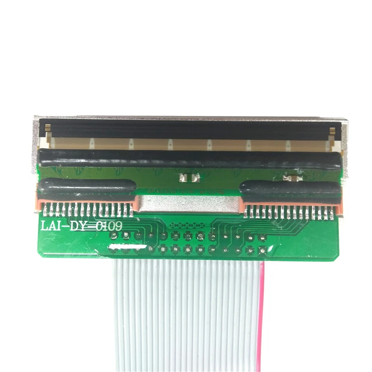 C AS Thermal Printhead for C AS CL5000 CL5000J-15 IS CL5000J CL5200 CL3000 Label Printing Electronic Scales Print Head