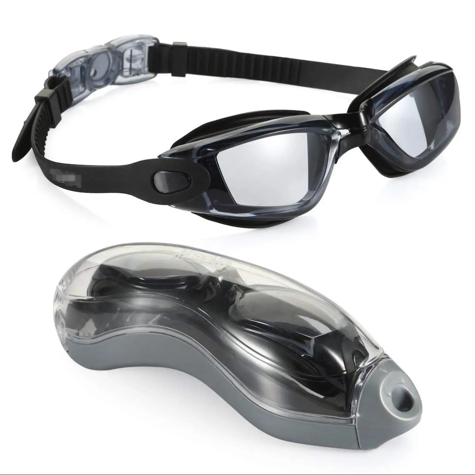 NQ SPORTS Swimming Goggles Anti-Fog Swim Glasses Swimming Racing Goggles Supplier Diving Glasses