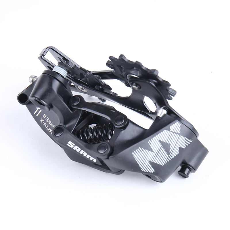SRAM NX RD 1X11S 11 Speed MTB Bicycle Rear Derailleur Mountain Bike Part Long Cage Black