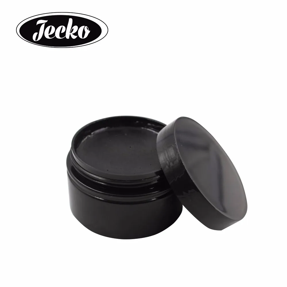 Jecko Brand Professional Best Hair Egde Control Wax Form Hair Pomade Hair Styling OEM