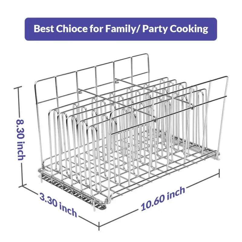 Party size sous vide racks,sous vide container with lid, 26 Quarter big sous vide racks and containers with lid  kit