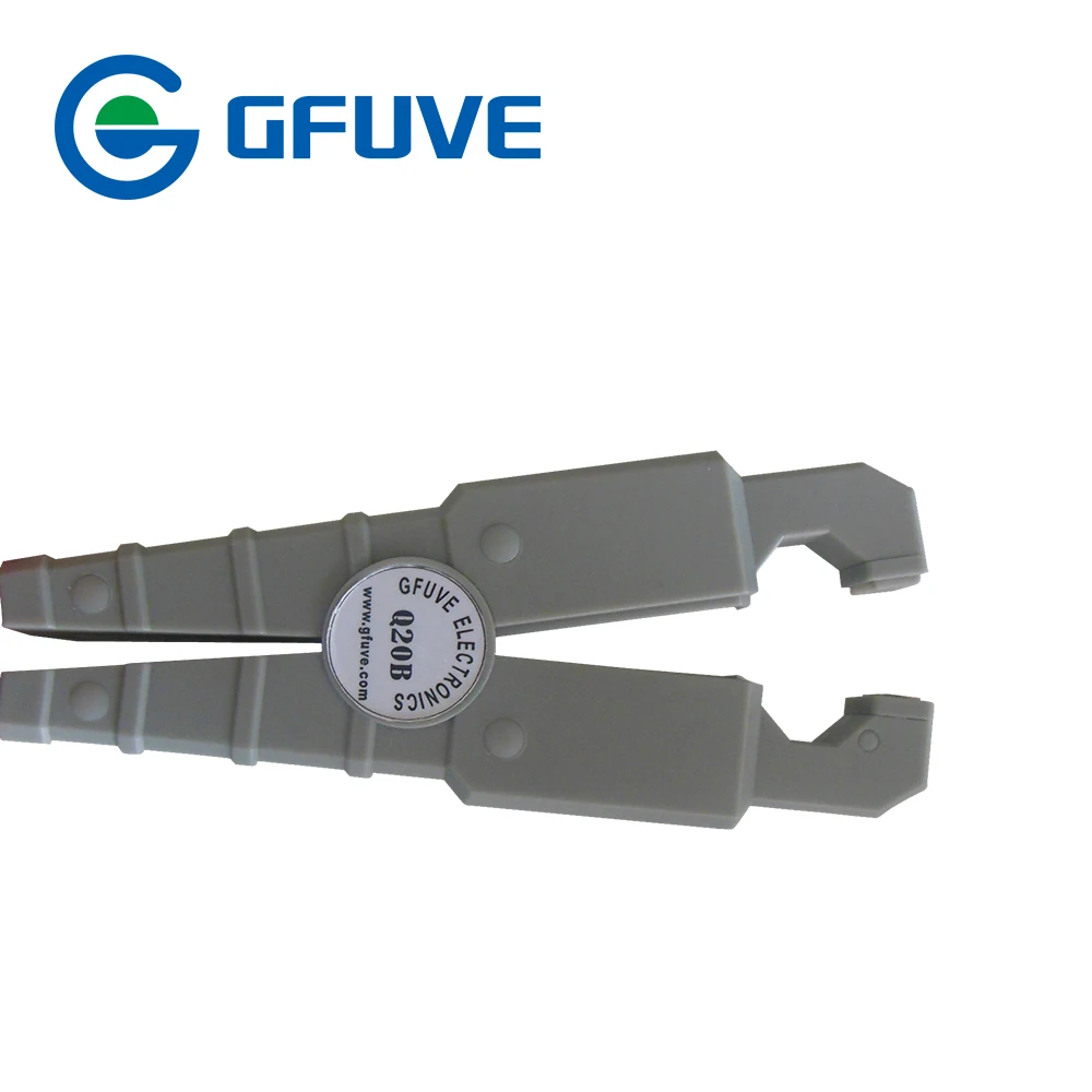 Q20B CHEAP 1000:1 RATIO 100A AC CURRENT CLAMP ON CT AC clamp on CT clamp on current transformer