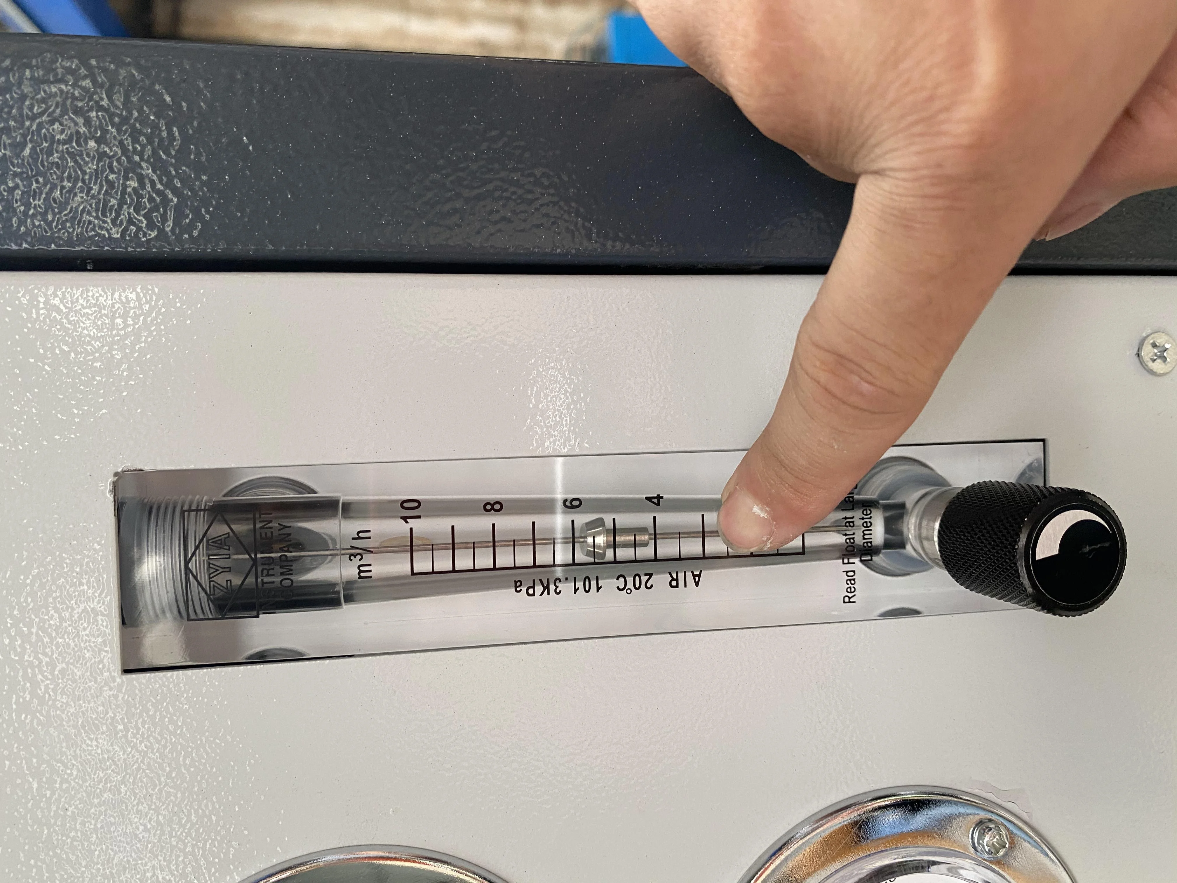 popular Nitrogen gas charging kit smt welding nitrogen generator with Nitrogen booster