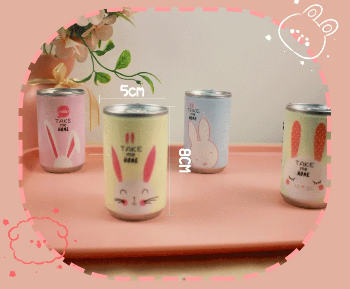 Wholesale disposable mini wet wipes 30pcs wipes packed in cans portable free gift canister wipes