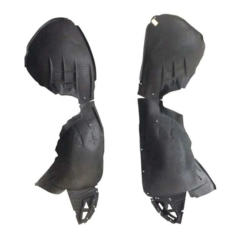 84482097 84482096 Plastic Auto Car Front Inner Fender Car Wheel Arch Fender Liner for 16 MALIBU XL