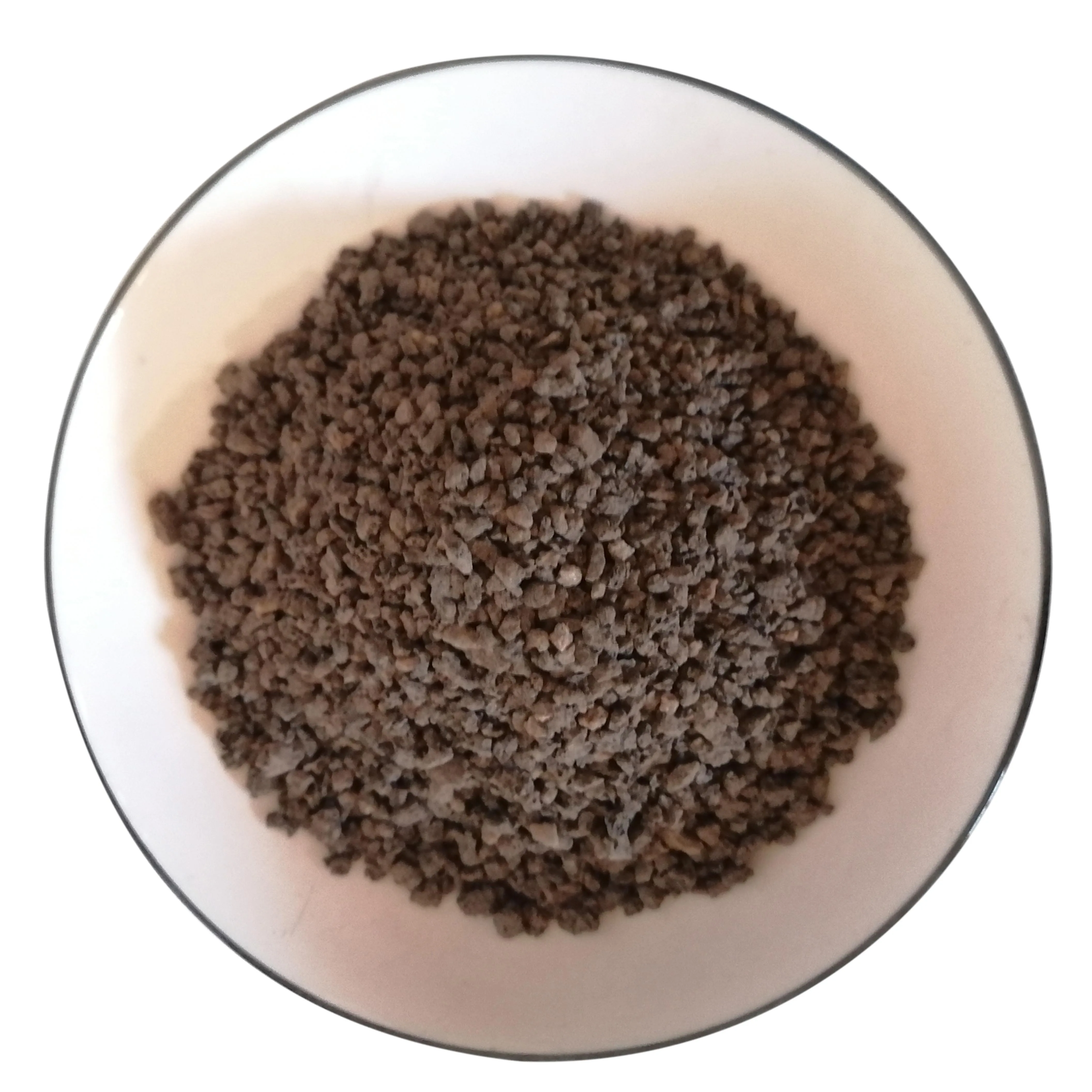 Volcanic stone aquarium fish tank filtration materials gardening seedling cultivation water filtration volcanic stone