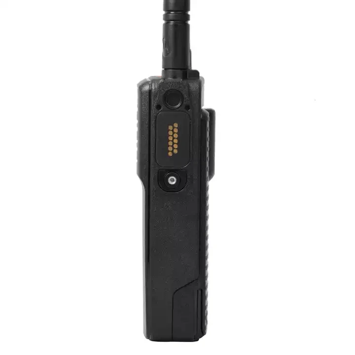 Motorola оригинальная рация DP4400 DP4400e двухсторонняя радиосвязь 50 км