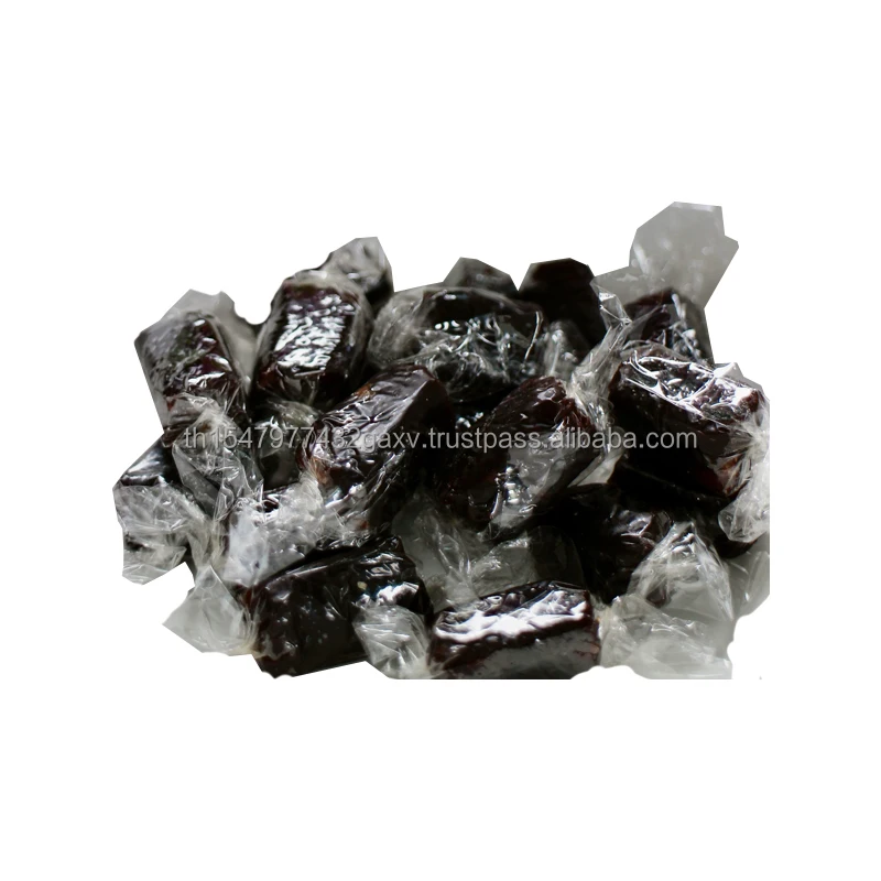 Mangosteen Candy 5kg premium thai product fruit high grade Mango Stir-fry