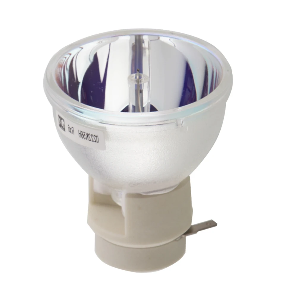 Лампа проектора P-VIP 230/0.8 E20.8 для проекторов-Optoma HD33 HD3300 HD300X SP.8KZ01GC01 BL-FP230I