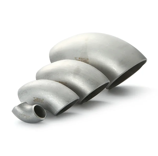 highly recommend low price alloy steel butt weld fittings Inconel elbow 718