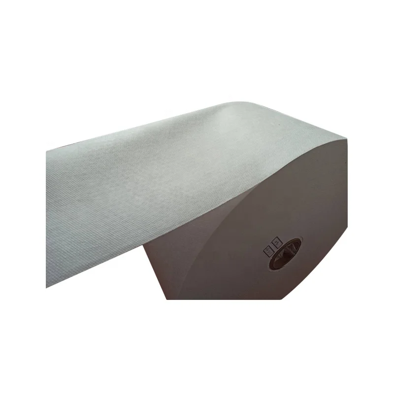 
Factory direct supply pp meltblown non woven fabric polypropylene with price 