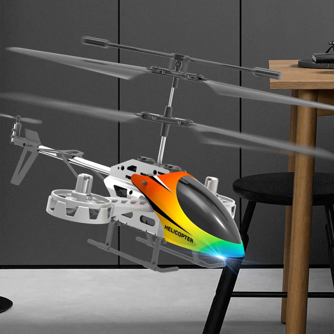 4.5ch/3.5ch 3.7V300mah battery 8mins flying time altitude hold helicopters toys rc helicopters