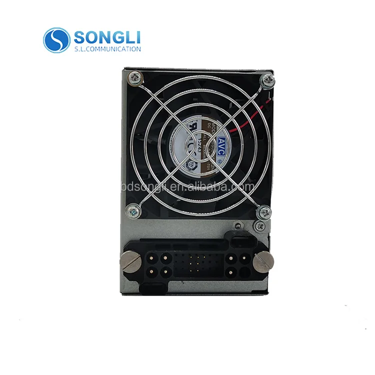 New original zxd2400 v4.0 V4.1 V4.3 rectifier module telecom supply  dc rectifier systems for telecom power supply