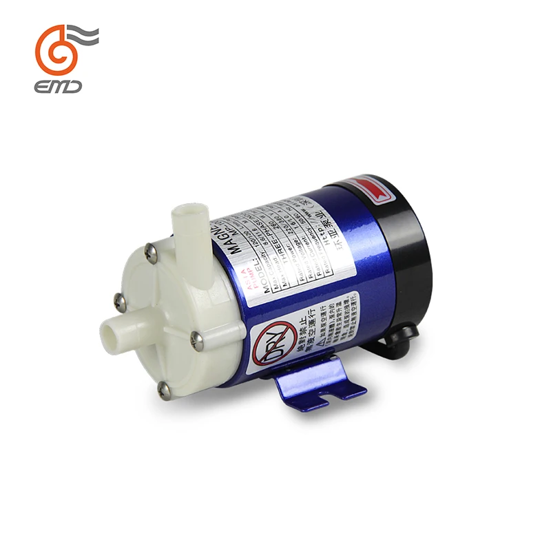 MD-10R High quality Chemical pump Magnetic Drive Pump