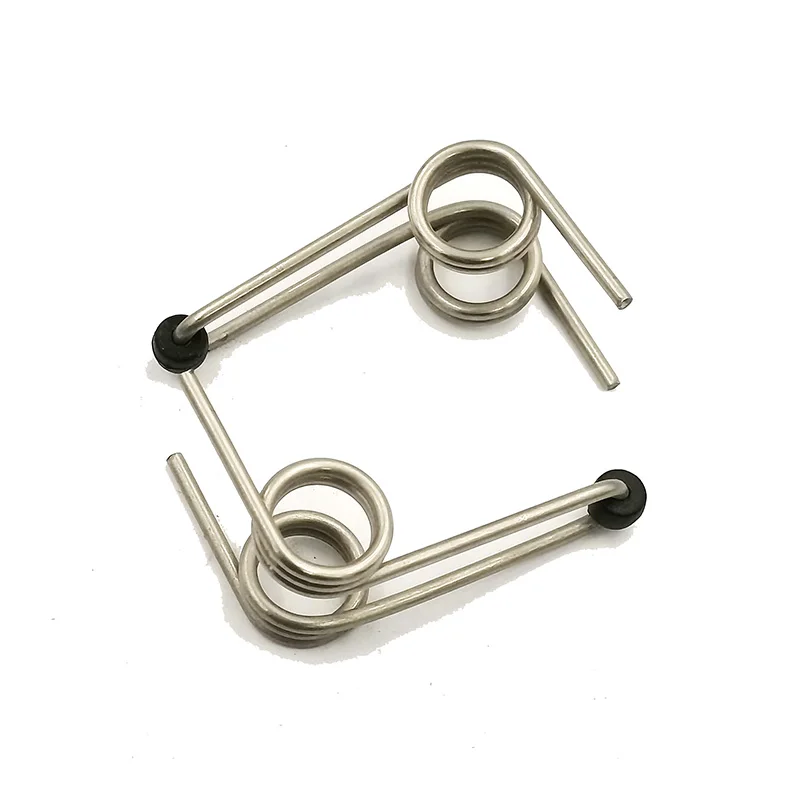 Buy Customized Small Diameter Spring Customized Clip Stainless Steel Clip