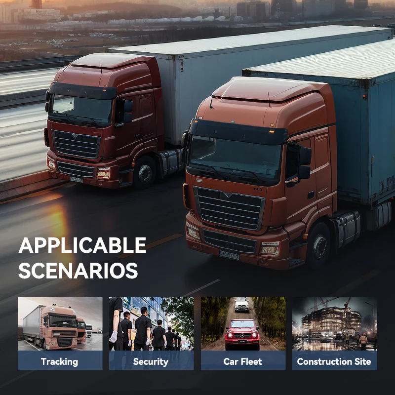 4G LTE Mobile Radio 25W Dual Band Base Radio GPS POC SIM Card Two Way Radio YANTON TM-7700D