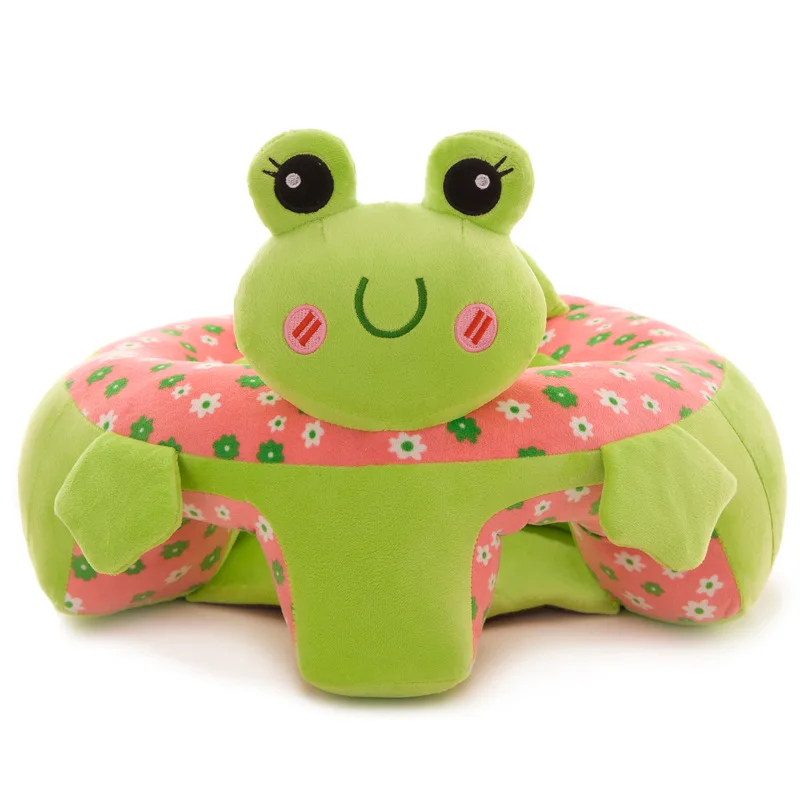 Cheaper Price Mini Sofa Child Plush Soft Baby