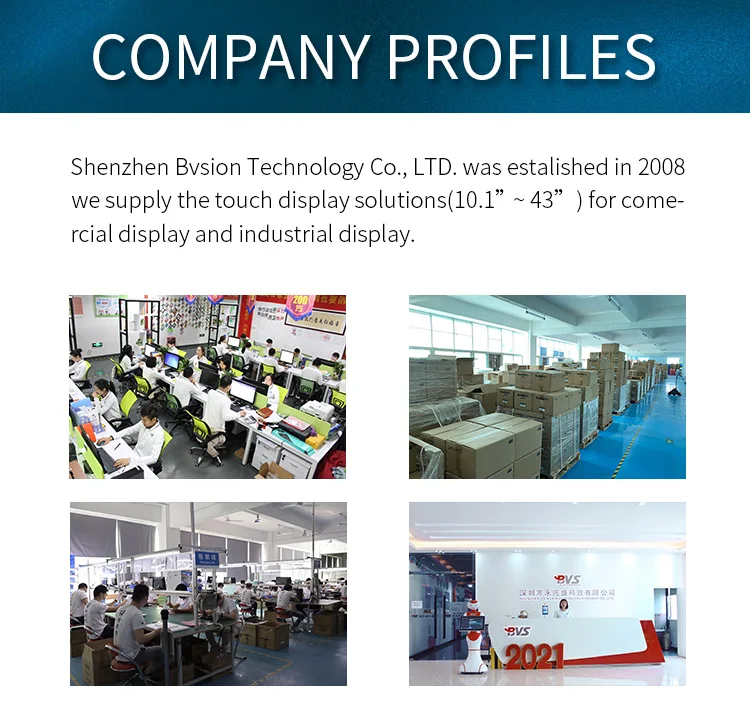 15.6 Inch Wall Mounted Fanless Industrial All-in-one Pc Computer Touch Screen Monitor Atm Order Kiosk Vending Machine