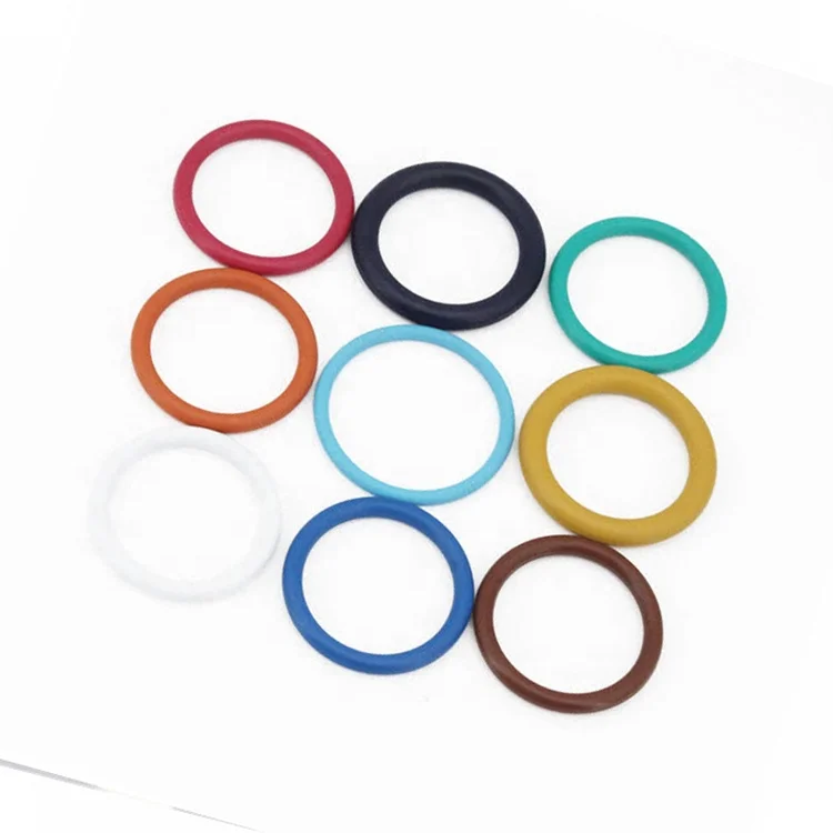 Customize Multipurpose Reliable Quality O Ring