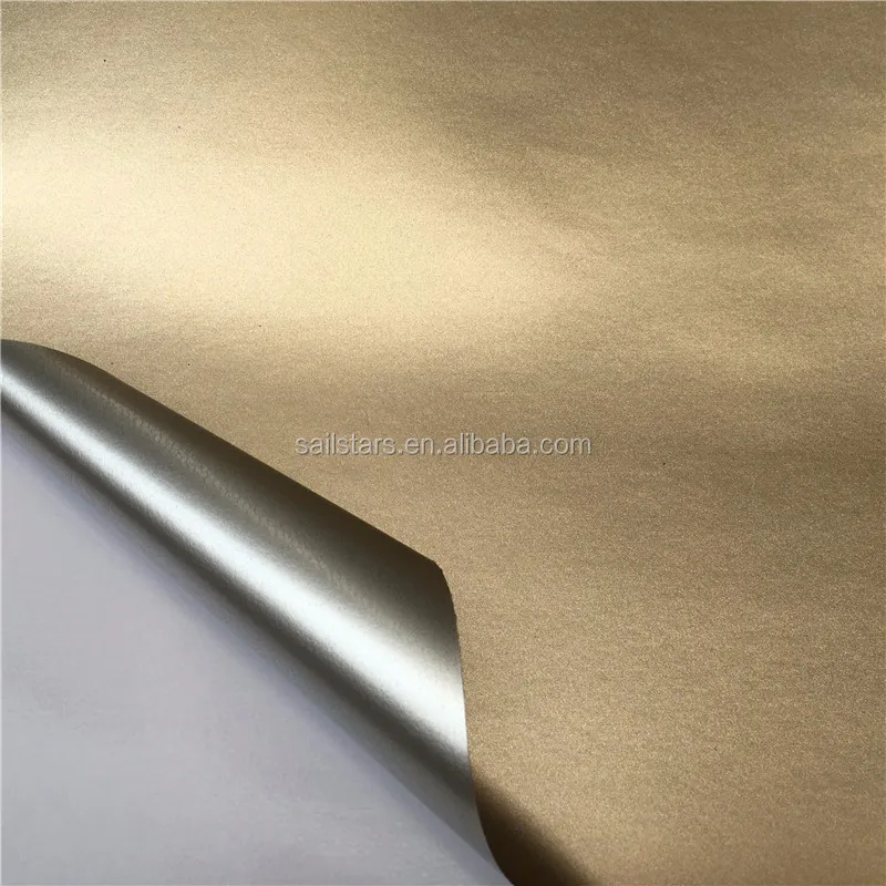 Satin-Chrome-Champange-Gold-Vinyl-Wrap-Sheet (2).JPG