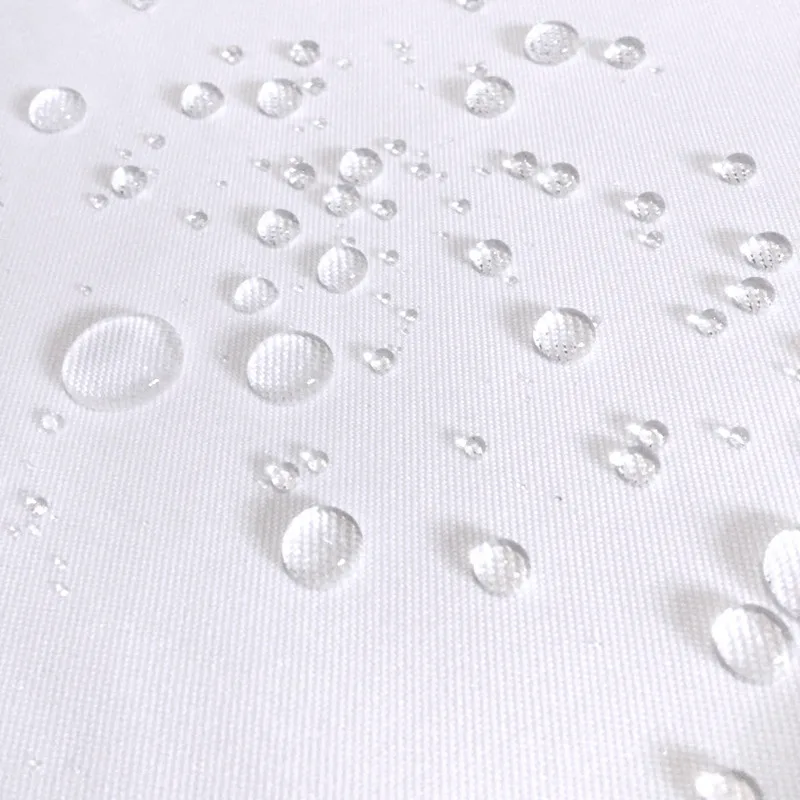 Hot Sale Thick Large Bathroom Shower Curtains, Wholesale Eva Sunflower Design Shower Curtain/