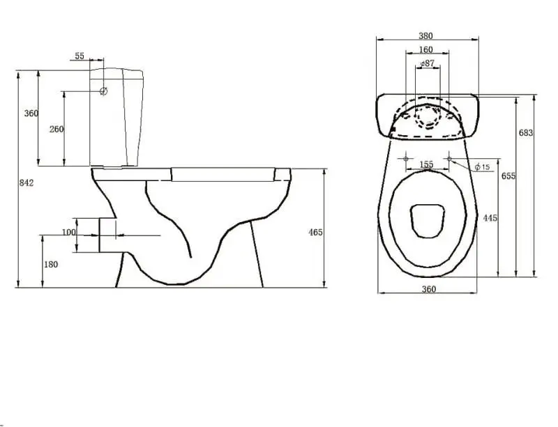 Bathroom Lavabo De Sa ll De Bain Toilette Pour Handicape Disabled Toilet Basin For Old People