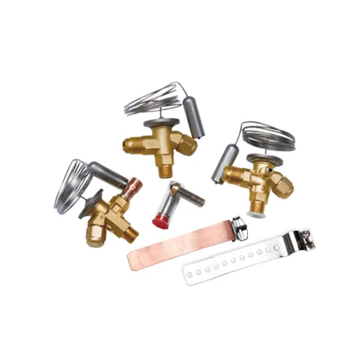 Expansion valves thermostatic refrigeration thermostatic expansion valves