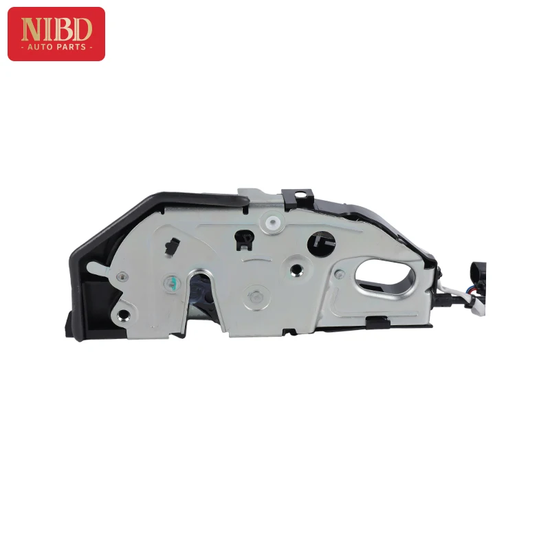 NIBD Auto Parts Rear Right Car Door Lock Actuator Oem 51227315024 For Bmw E70 E71