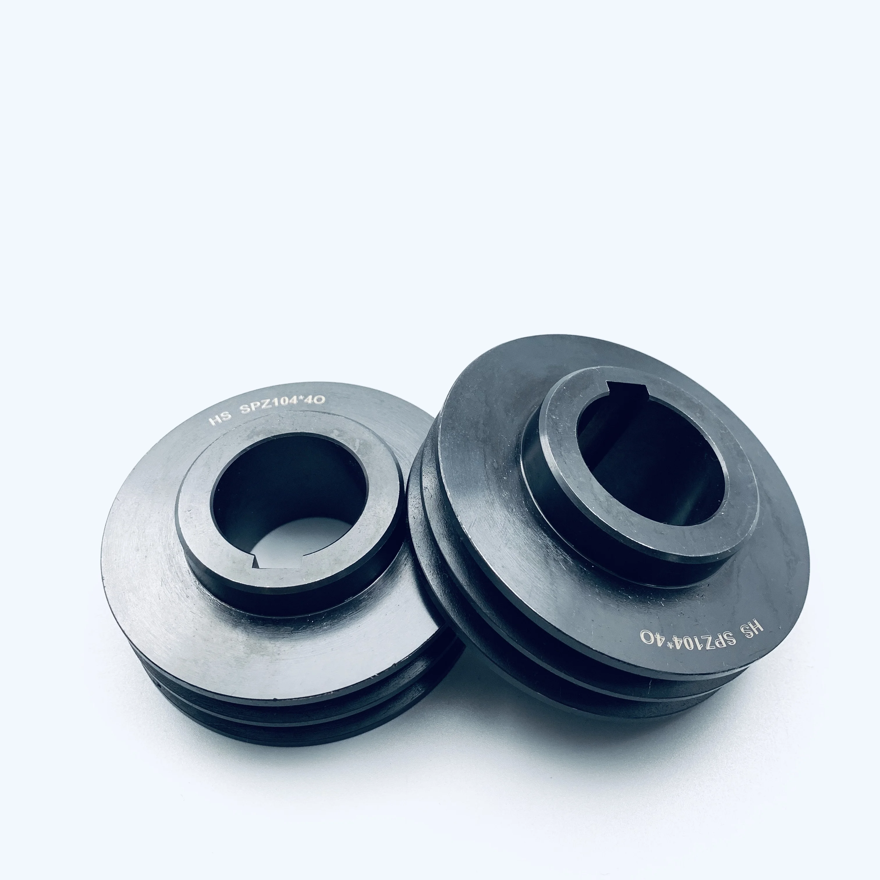 Стандартный шкив спа 2 паза