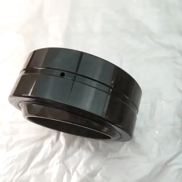 GE180SW 180*280*64 мм угловой контакт сферический подшипник скольжения GE180-SW