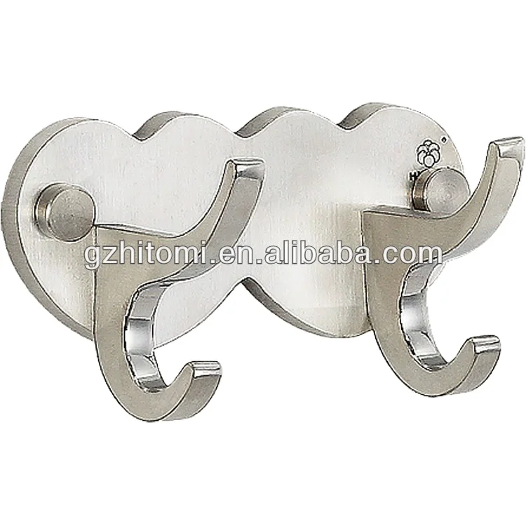 Bathroom Accessory Robe Hook