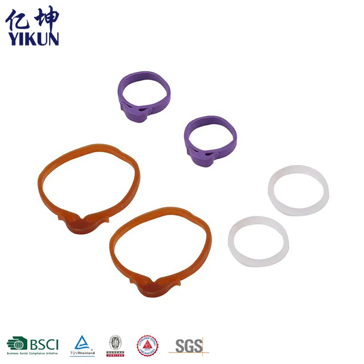 Кухонный инструмент пищевой силиконовый мешок для торта резиновое кольцо формы для выпечки