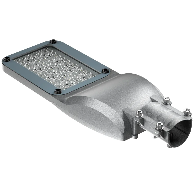 IP65 Waterproof LED Street Light 50W 300W Aluminum Lamp Body Road Garden AC/DC Power Supply Manufactured LED Street Light Makers