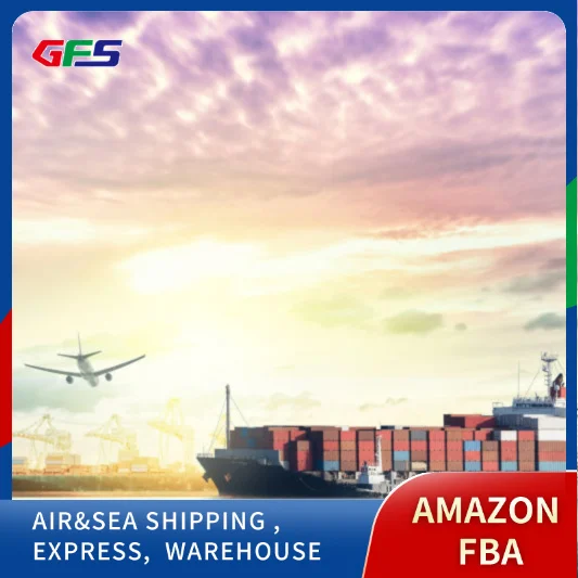 Ocean Cost Rates Professional China Forwarding Freight  from China To Thailand pakistan FBA with DDP service LCL cargo ship FCL