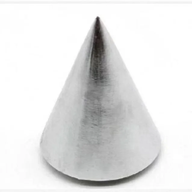 Customized Sintered NdFeB Triangular Magnet Rare Earth Neodymium Tool with Irregular Shape