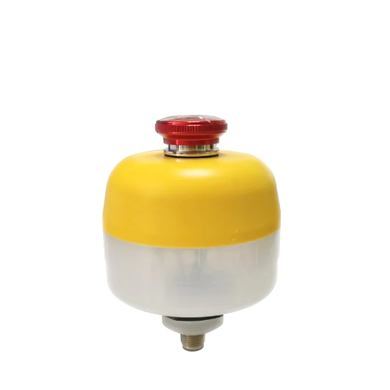 Otennlux Newest Item OET  IP67 emergency stop push button