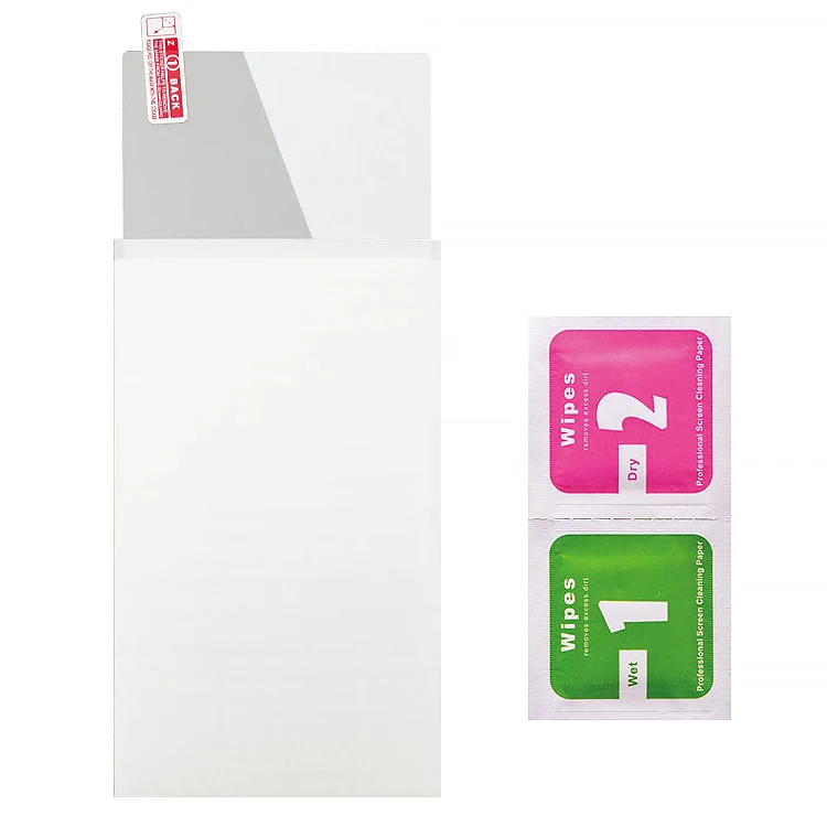 tempered glass for Nintendo switch lite 0.33mm clear glass for switch lite screen protector