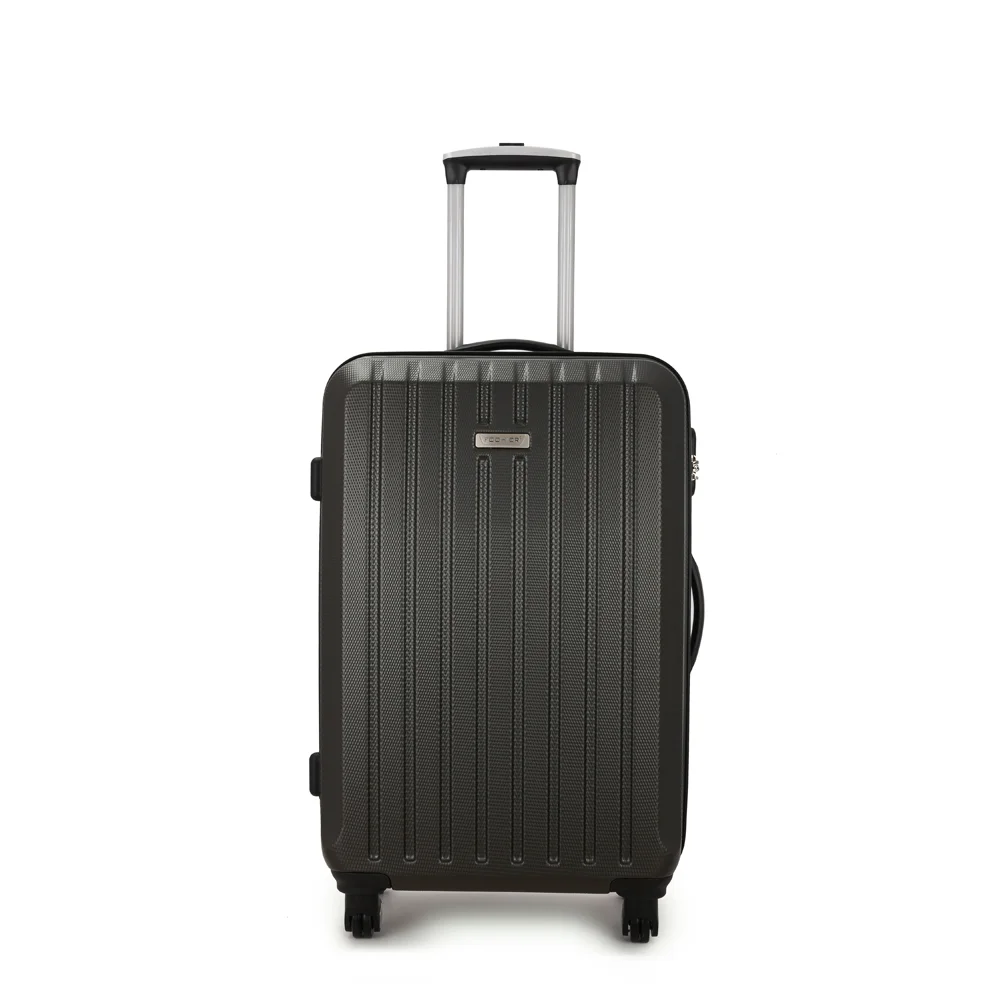 Best Designer Unisex Business Trolley Suitcase Hard Shell with Spinner Caster Cover PC and Aluminum for Travel and Boys