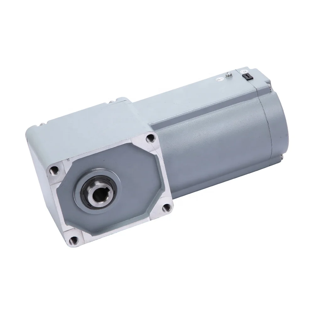 90YN/90JW 110V 220V 40W, 60W, 90W Single-phase Induction AC Worm Gear Motor