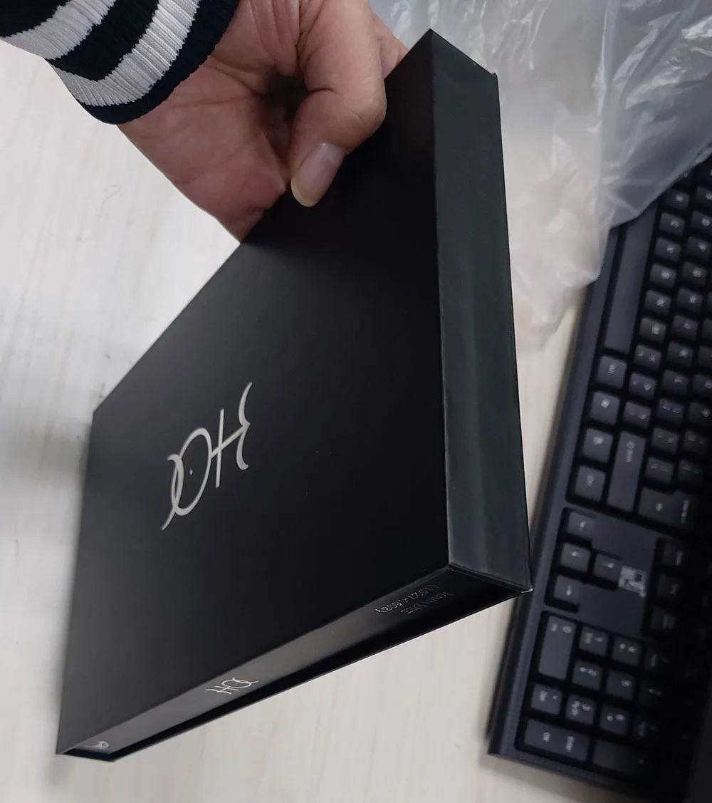 custom book slipcase hardcover book with slipcase