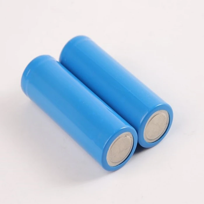 High-Capacity 3.7V 1900mAh Lithium-Ion Battery for Home Appliances Solar Golf Carts 5C Discharge Rate Rechargeable High Rate