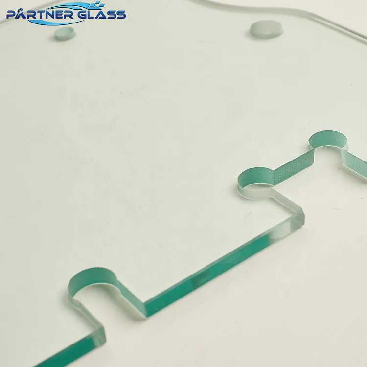 6mm 8mm, 10mm 12mm 15mm 19mm tempered toughened glass for door and window, decorative door glass