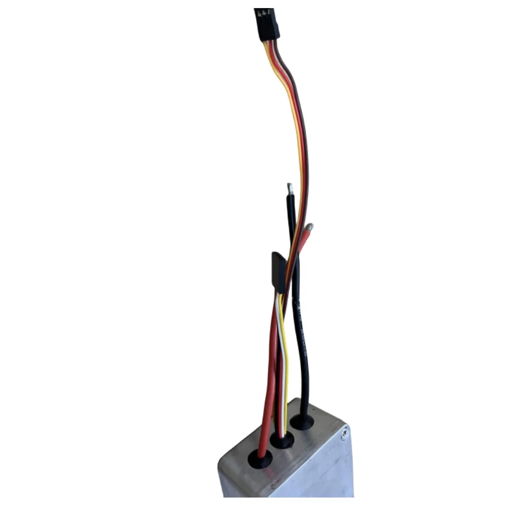Lipo 400 В супер HV 20A Самолет Электронный регулятор скорости бесщеточный ESC парамотор/Параплан