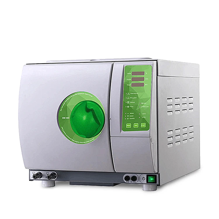 YSMJ-TDA медицинский автоклав, класс B, ветеринарный стоматологический Горизонтальный автоклав, стерилизатор для ветеринарии