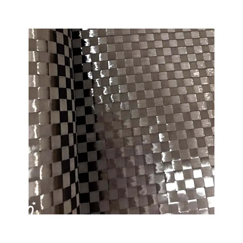 
12k spread tow carbon fiber fabric cloth roll 