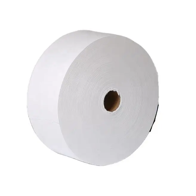 Pack Nonwoven Fabric Product Line Water Soluble Paper Meltblown