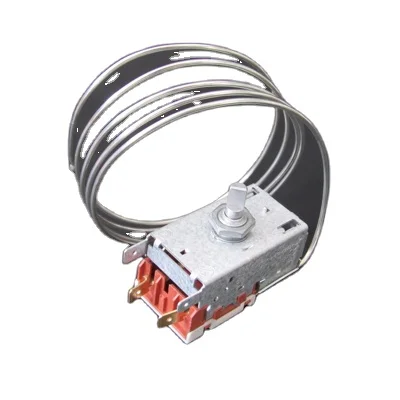 Universal Thermostat for simple door Refrigerator  similar to type VC1 K50-P1110