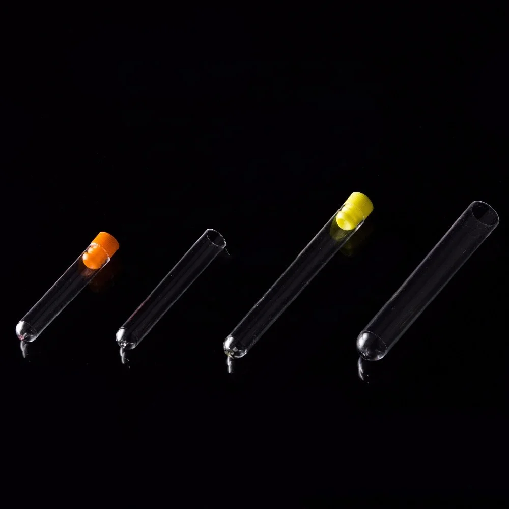 13x100 Types Of Test Tubes Blood Collection Tube