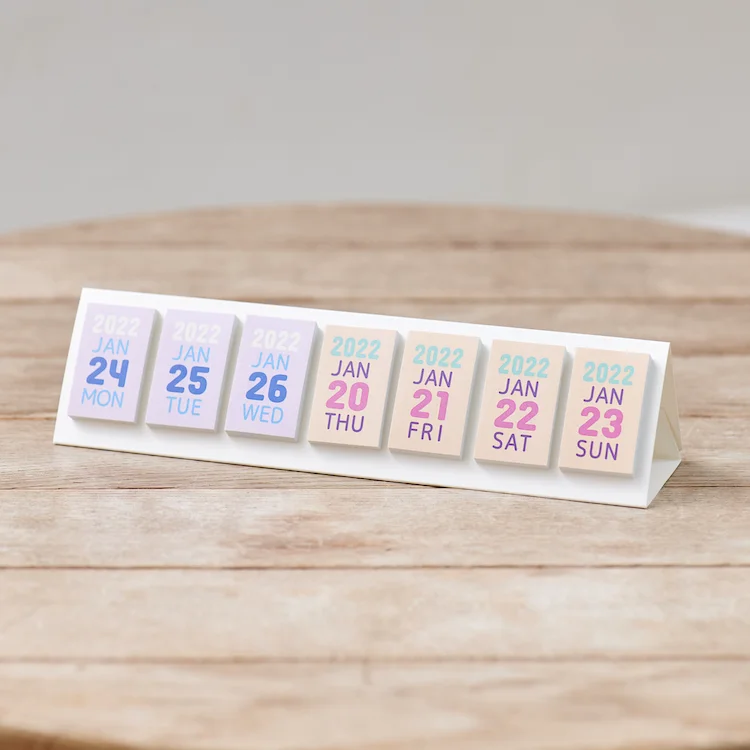 Color changes new design fashion set children kawaii stationery for sale